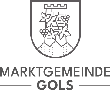 Das Logo der Marktgemeinde Gols