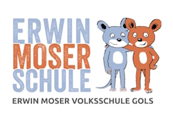 Logo der Erwin Moser Volksschule Gols